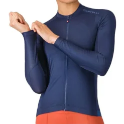 - Women's Espresso 2 Long Sleeve Jersey - Radtrikot><noscript><img width=