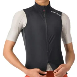 - Women's Espresso 2 Vest - Fahrradweste>Castelli Hot