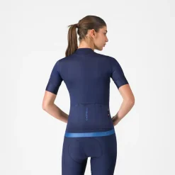 Castelli - Women's Espresso 2 Jersey - Radtrikot^ Fahrradbekleidung|Radtrikots