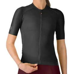 Castelli - Women's Espresso 2 Jersey - Radtrikot^ Fahrradbekleidung|Radtrikots