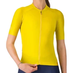 Castelli - Women's Espresso 2 Jersey - Radtrikot^ Fahrradbekleidung|Radtrikots