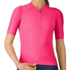Castelli - Women's Espresso 2 Jersey - Radtrikot^ Fahrradbekleidung|Radtrikots