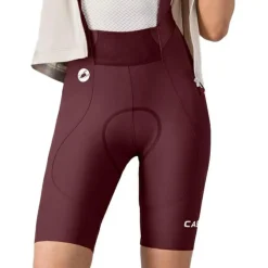 Castelli - Women's Espresso 2 DT Bibshort - Radhose^ Fahrradbekleidung|Radhosen