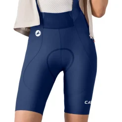 Castelli - Women's Espresso 2 DT Bibshort - Radhose^ Fahrradbekleidung|Radhosen