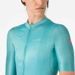 Discount - Women's Fantasia Jersey - Radtrikot Fahrradbekleidung|Radtrikots