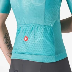 Discount - Women's Fantasia Jersey - Radtrikot Fahrradbekleidung|Radtrikots