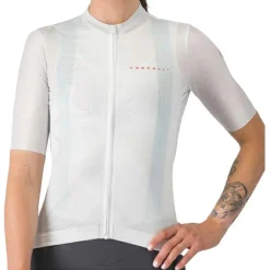 Discount - Women's Fantasia Jersey - Radtrikot Fahrradbekleidung|Radtrikots