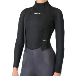 - Women's Flanders 2 Warm Long Sleeve - Kunstfaserunterwäsche>Castelli Sale