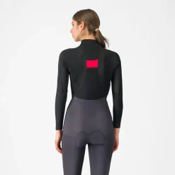 - Women's Flanders 2 Warm Long Sleeve - Kunstfaserunterwäsche>Castelli Sale