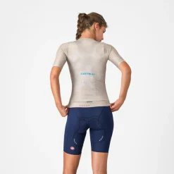 - Women's Free Aero Race S Bibshort - Radhose>Castelli Online