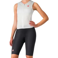 Castelli - Women's Free Sanremo Tri Suit Sleeveless - Radeinteiler
