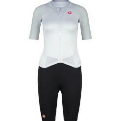 Online - Women's Free Sanremo Tri Suit S/S - Radeinteiler Fahrradbekleidung