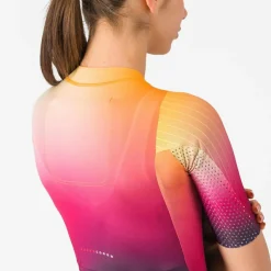 Online - Women's Free Sanremo Tri Suit S/S - Radeinteiler Fahrradbekleidung