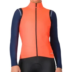 - Women's Perfetto Air Vest - Fahrradweste>Castelli Sale