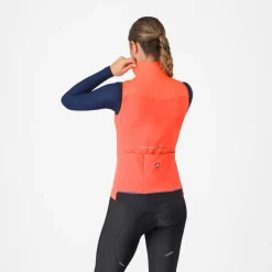 - Women's Perfetto Air Vest - Fahrradweste>Castelli Sale