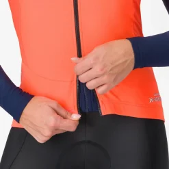- Women's Perfetto Air Vest - Fahrradweste><noscript><img width=