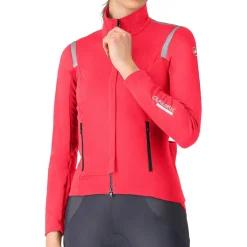 Sale - Women's Perfetto RoS 3 Jacket - Fahrradjacke Fahrradbekleidung|Fahrradjacken