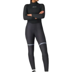 - Women's Polare 2 Bibtight - Radhose>Castelli New