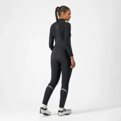 - Women's Polare 2 Bibtight - Radhose>Castelli New