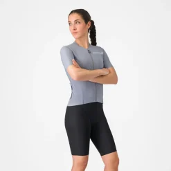 Castelli - Women's Premio Evo Short - Radhose^ Fahrradbekleidung|Radhosen