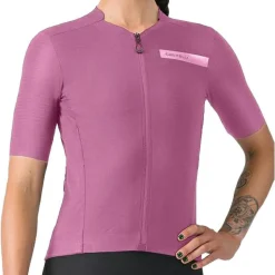 Castelli - Women's Premio Evo Jersey - Radtrikot