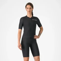 - Women's Premio Evo DT Bibshort - Radhose>Castelli Online