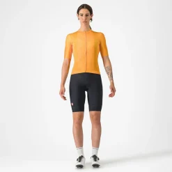 Castelli - Women's Prima 2 DT Bibshort - Radhose^ Fahrradbekleidung|Radhosen
