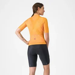 Castelli - Women's Prima 2 DT Bibshort - Radhose^ Fahrradbekleidung|Radhosen