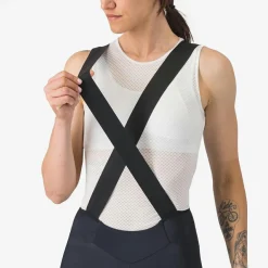 Castelli - Women's Prima 2 DT Bibshort - Radhose^ Fahrradbekleidung|Radhosen