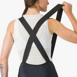 Castelli - Women's Prima 2 DT Bibshort - Radhose^ Fahrradbekleidung|Radhosen