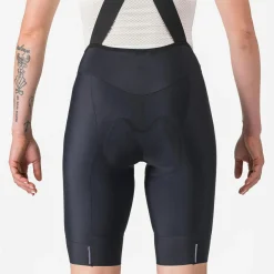 Castelli - Women's Prima 2 DT Bibshort - Radhose^ Fahrradbekleidung|Radhosen