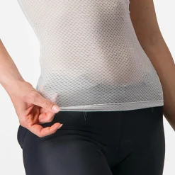 - Women's Pro Mesh Sleeveless - Radunterhemd><noscript><img width=