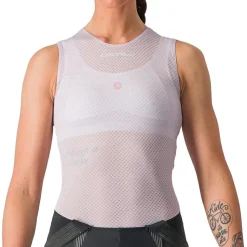 - Women's Pro Mesh Sleeveless - Radunterhemd><noscript><img width=