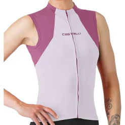 - Women's Sole Sleeveless Jersey - Rad Singlet>Castelli Outlet