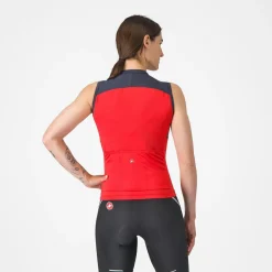 - Women's Sole Sleeveless Jersey - Rad Singlet>Castelli Outlet