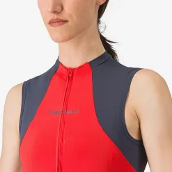 - Women's Sole Sleeveless Jersey - Rad Singlet><noscript><img width=