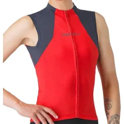 - Women's Sole Sleeveless Jersey - Rad Singlet><noscript><img width=