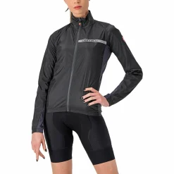 Castelli - Women's Squadra Stretch Jacket - Fahrradjacke^ Fahrradbekleidung|Fahrradjacken