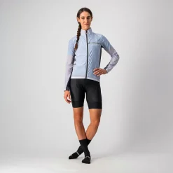 Castelli - Women's Squadra Stretch Jacket - Fahrradjacke^ Fahrradbekleidung|Fahrradjacken