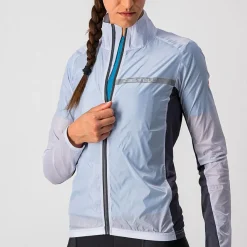 Castelli - Women's Squadra Stretch Jacket - Fahrradjacke^ Fahrradbekleidung|Fahrradjacken