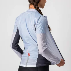 Castelli - Women's Squadra Stretch Jacket - Fahrradjacke^ Fahrradbekleidung|Fahrradjacken