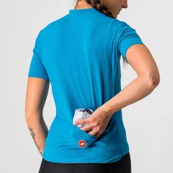 Castelli - Women's Squadra Stretch Jacket - Fahrradjacke^ Fahrradbekleidung|Fahrradjacken