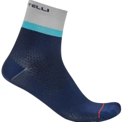 Castelli - Women's Tonal Logo 12 Sock - Radsocken^ Radsocken|Socken