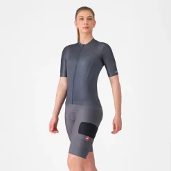 Castelli - Women's Unlimited Cargo Bibshorts - Radhose