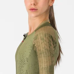 Castelli - Women's Unlimited Pro 2 Jersey - Radtrikot