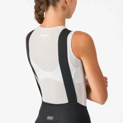 Hot - Women's Unlimited Endurance DT Bibshort - Radhose Fahrradbekleidung|Radhosen