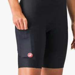 Hot - Women's Unlimited Endurance DT Bibshort - Radhose Fahrradbekleidung|Radhosen