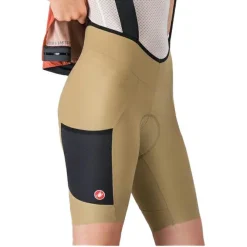 Hot - Women's Unlimited Endurance DT Bibshort - Radhose Fahrradbekleidung|Radhosen