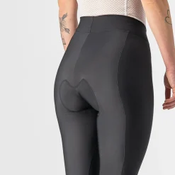 Castelli - Women's Velocissima Thermal Tight - Radhose^ Fahrradbekleidung|Radhosen