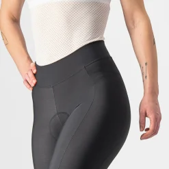 Castelli - Women's Velocissima Thermal Tight - Radhose^ Fahrradbekleidung|Radhosen